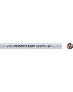 0037000 | OLFLEX SERVO 9YSLCY-JB 4G1,5 | Servo Cable