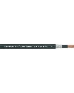 4600023 | OLFLEX STATIC CY BLACK 1X16 | Screened Cable