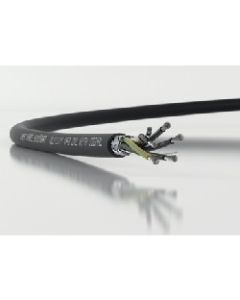 700710 | OLFLEX VFD 2XL W/SIGNAL 4 G 1,5 + (2 x 1,0)	 | Servo Cable