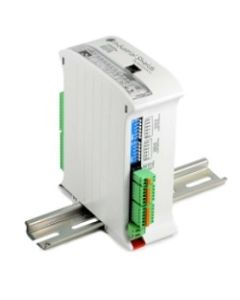 20 I/O's Analog HF Modbus - Arduino |  004001001200