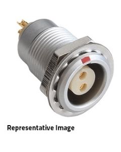 PPCEGG0003CLL | 3 Contacts Fixed Socket 00 Series