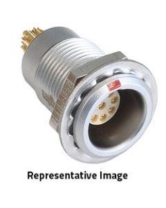 PPCEGG0B09CLL | 9 Contacts Fixed Socket 0X Series