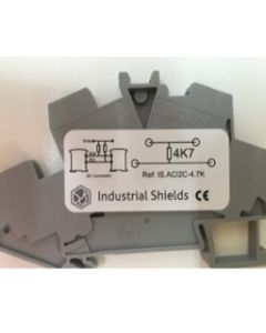 IS.ACI2C-4.7K | ISACI2C47K | I2C Connection