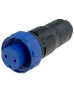PX0410/02S/3035 | PX041002S3035 | Bulgin 400 Series | Connector