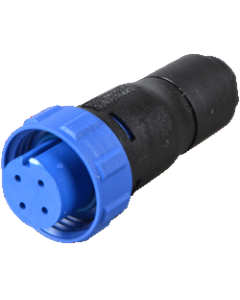 PX0410/04S/3035 | PX041004S3035 | Bulgin 400 Series | Connector