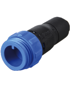 PX0411/02P/5560 | PX041102P5560 | Bulgin 400 Series | Connector
