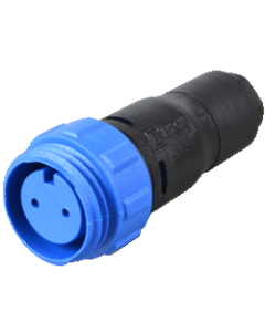 PX0411/02S/3035 | PX041102S3035 | Bulgin 400 Series | Connector