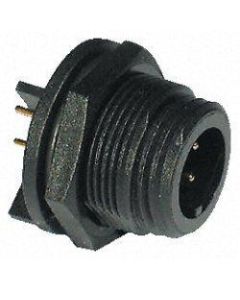 PX0413/02P/PC | PX041302PPC | Bulgin 400 Series | Connector
