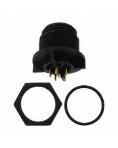 PX0413/06S/PC | PX041306SPC | Bulgin 400 Series | Connector