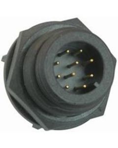 PX0413/08P | PX041308P | Bulgin 400 Series | Connector