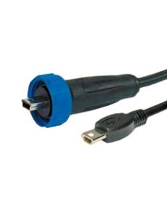 PX0442/2M00 | PX04422M00 | Bulgin Mini USB