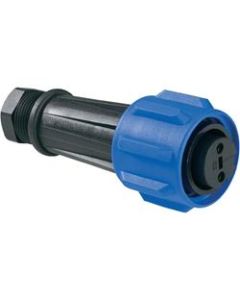 PX091102S | PX0911/02/S | Bulgin 900 Series Buccaneer | Connector
