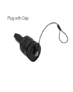 PXM06006MANBK4868 | PXM0600 |  Ethernet Plug with Cap
