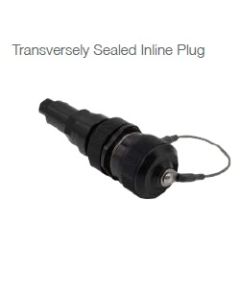PXM06086FANBK4868 | PXM0608 | Sealed Inline Ethernet Plug