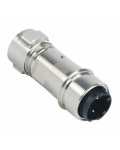 PXM6011/02P/ST/0910 | PXM601102PST0910 | Bulgin 6000 Series