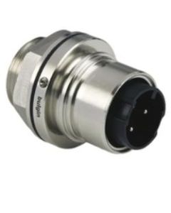 PXM6012/03PST | PXM601203PST | Bulgin 6000 Series