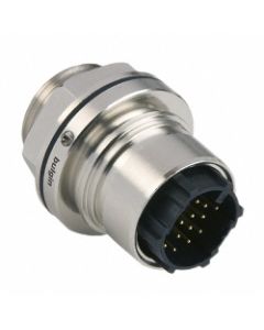 PXM6012/16PCR | PXM601216PCR | Bulgin 6000 Series
