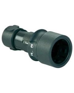 PXP6010/03P/CR/0709 | PXP601003PCR0709 | Bulgin 6000 Series