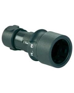 PXP6010/02P/CR/0709 | PXP601002PCR0709 | Bulgin 6000 Series