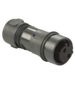 PXP6011/02S/CR/0709 | PXP601102SCR0709 | Bulgin 6000 Series