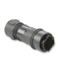 PXP6011/03P/CR/0910 | PXP601103PCR0910 | Bulgin 6000 Series