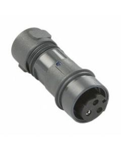 PXP6011/03S/CR/0910 | PXP601103SCR00910 | Bulgin 6000 Series