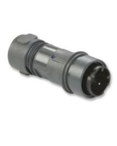 PXP6011/02P/ST/0910 | PXP601102PST0910 | Bulgin 6000 Series