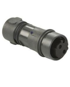 PXP6011/02S/ST/0910 | PXP601102SST0910 | Bulgin 6000 Series