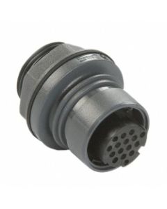 PXP6012/16S/CR | PXP601216SCR | Bulgin 6000 Series