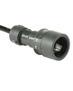 PXP6034/B | PXP6034B | Bulgin Ethernet
