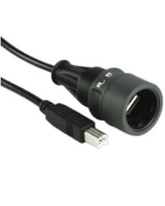 PXP6040/A/5M00 | PXP6040A5M00 |  Bulgin 6000 Series USB