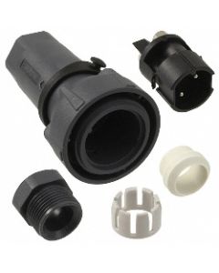 PXP7010/02P/ST/1315 | PXP701002PST1315 | Bulgin 7000 Series