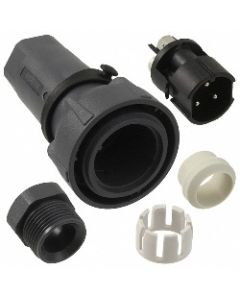 PXP7010/03P/ST/1113 | PXP701003PST1113 | Bulgin 7000 Series