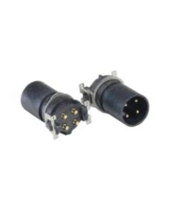  PXPLCP12SMM04APC | M12 4 pin male A Coded SMT