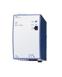 942224001 | RPI-A1-8PoE, PoE Injector | Industrial Ethernet