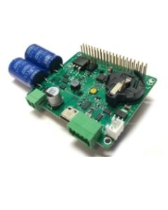 132001000105 | Raspberry PI UPS Model 2020 (UPSberry)