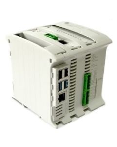 012002000200 | Raspberry PLC Ethernet 21 I/Os