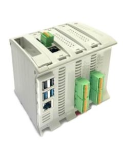 012002000400F | Raspberry PLC Ethernet 42 I/Os
