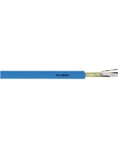 0032400 | UNITRONIC 1X2X0,5 BU | Instrumentation Cable