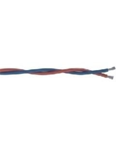 0151003 | KE1L-SIL FE/CUNI LX 2X1,5 DIN | Paired Cables