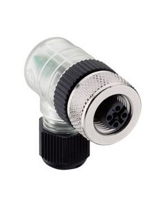 RKCW/LED 4/9 | 93984 | Connector