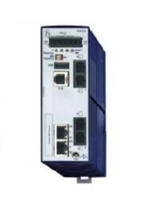 RS20 Unmanaged Configurable Switch