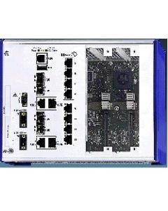 RSPE | Rail Switch Power Enhanced | Configurable Switch 