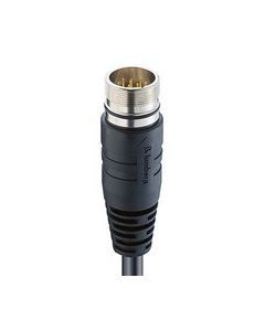 RSUF 12-256/10 M | 62138 | Cordset