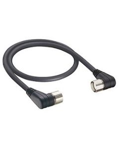 RSWU 12-RKWU 12-256/2 M | 61159 | Cordset