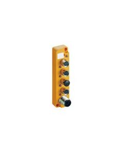 SBS 4/LED 3 | 12124 | M8 Distribution Box