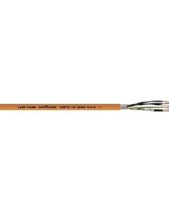 0038060 | SERVO LK SEWX STATIC 4G1,5+(3X1STD) | Servo Cable
