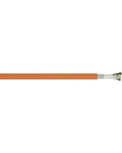 00257001 | SERVO LK SMS 6FX5-1BB11 LC/4G1,5 | Servo Cable