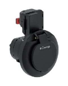 74880202 | CHARGE T2 SO 63A PL A LO | Charging Socket