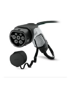 1020769 | Type 2 Vehicle Connector to Open Cable End